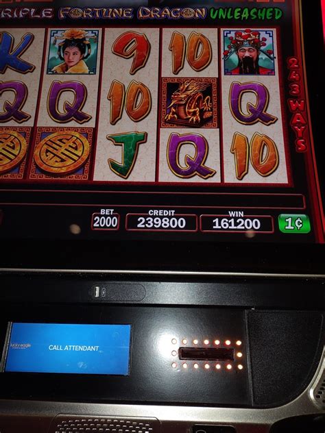 Slot Machines At Ilani Casino Resort Casino .